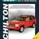 Image for article titled The Greatest Jeep Grand Cherokee Ever Has Been For Sale For Months And We're All Fools For Not Buying It